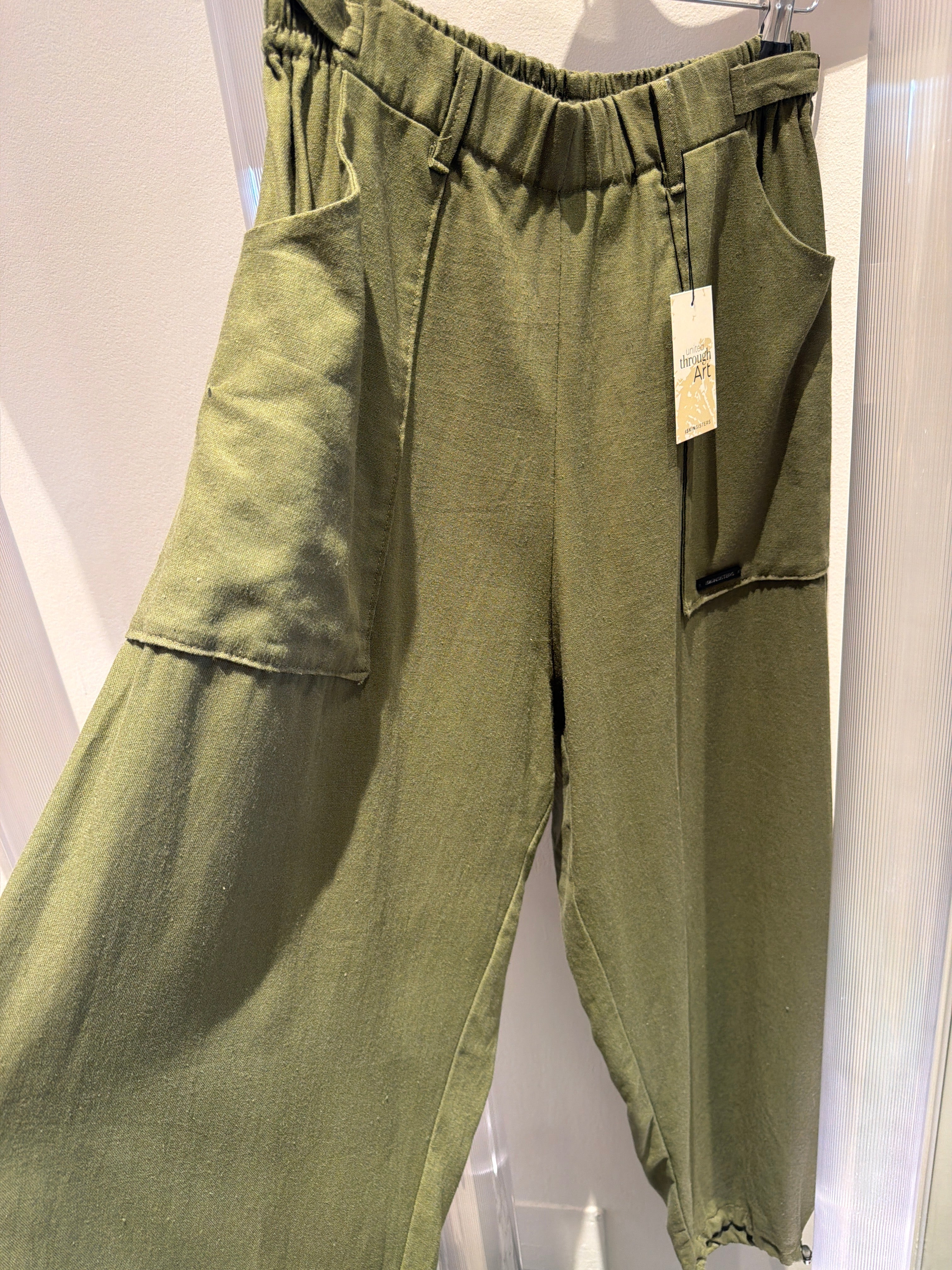 Pantalon osaka