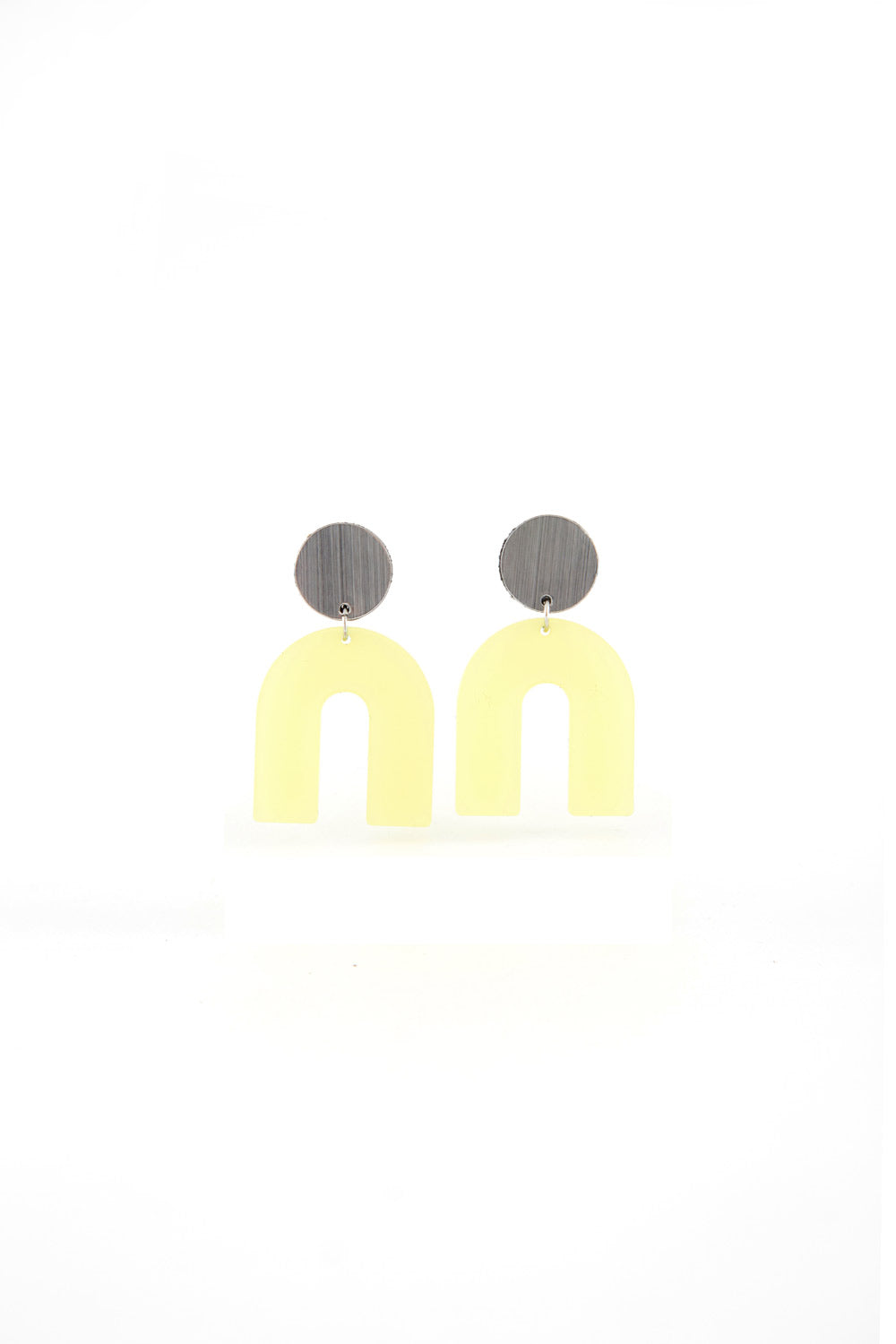Pendientes Audrey Arch Cortos 