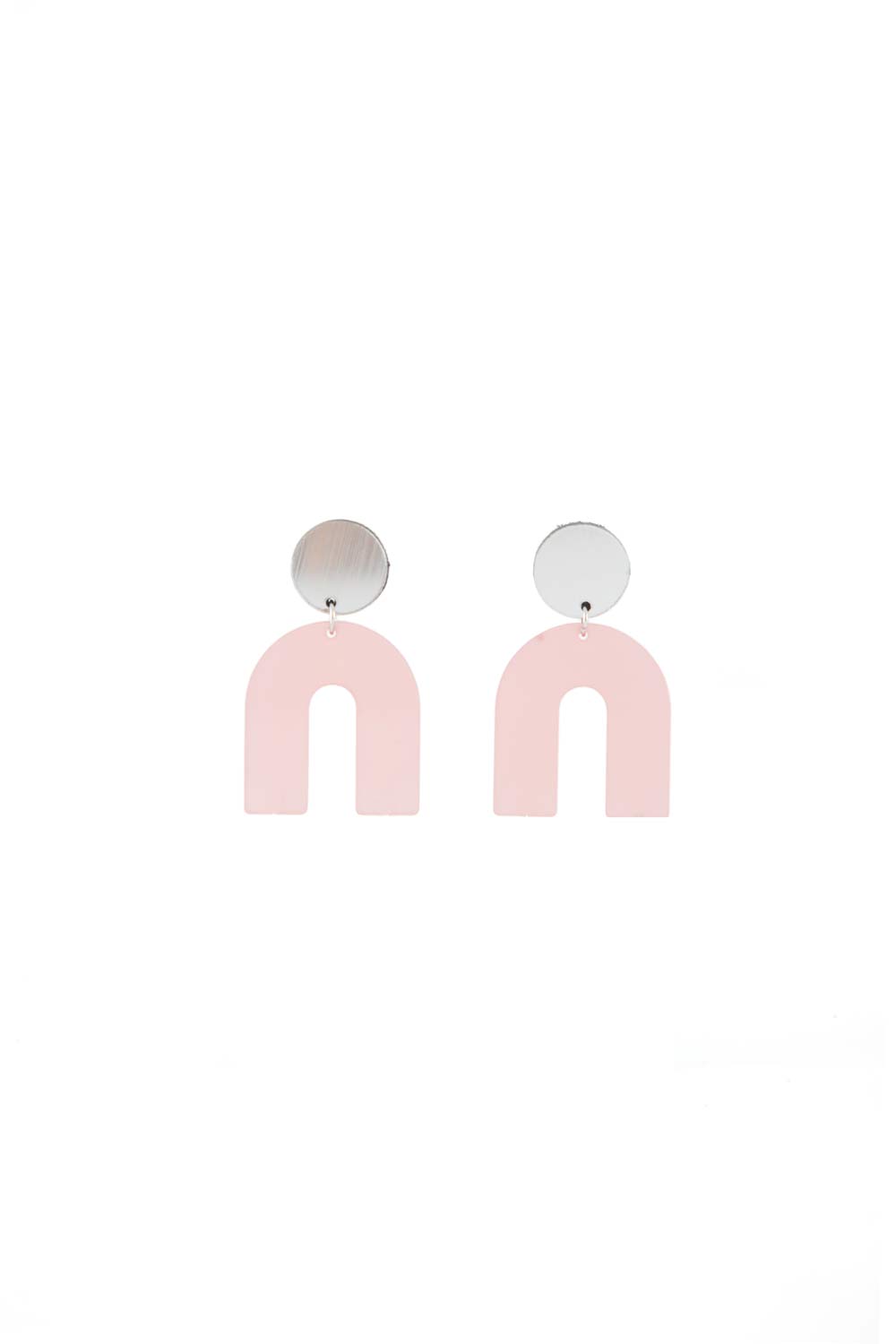 Pendientes Audrey Arch Cortos 