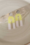 Pendientes Audrey Arch Largos