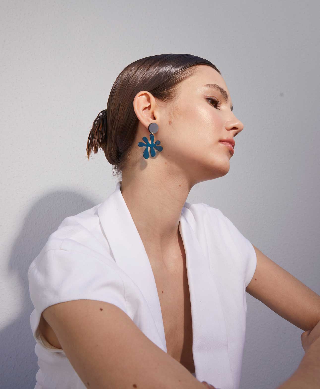 Pendientes Audrey Matisse
