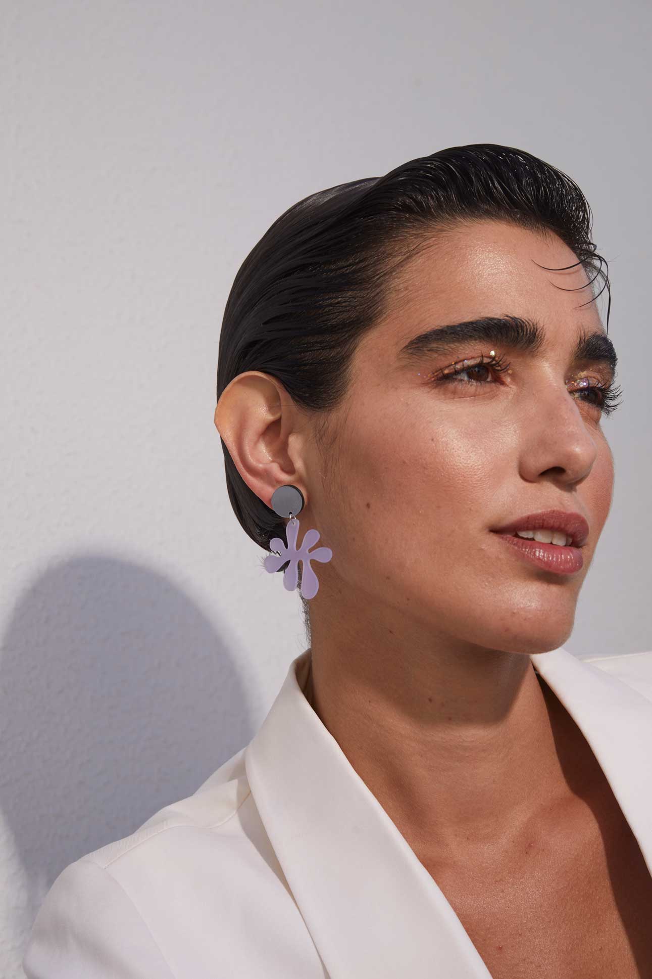 Pendientes Audrey Matisse