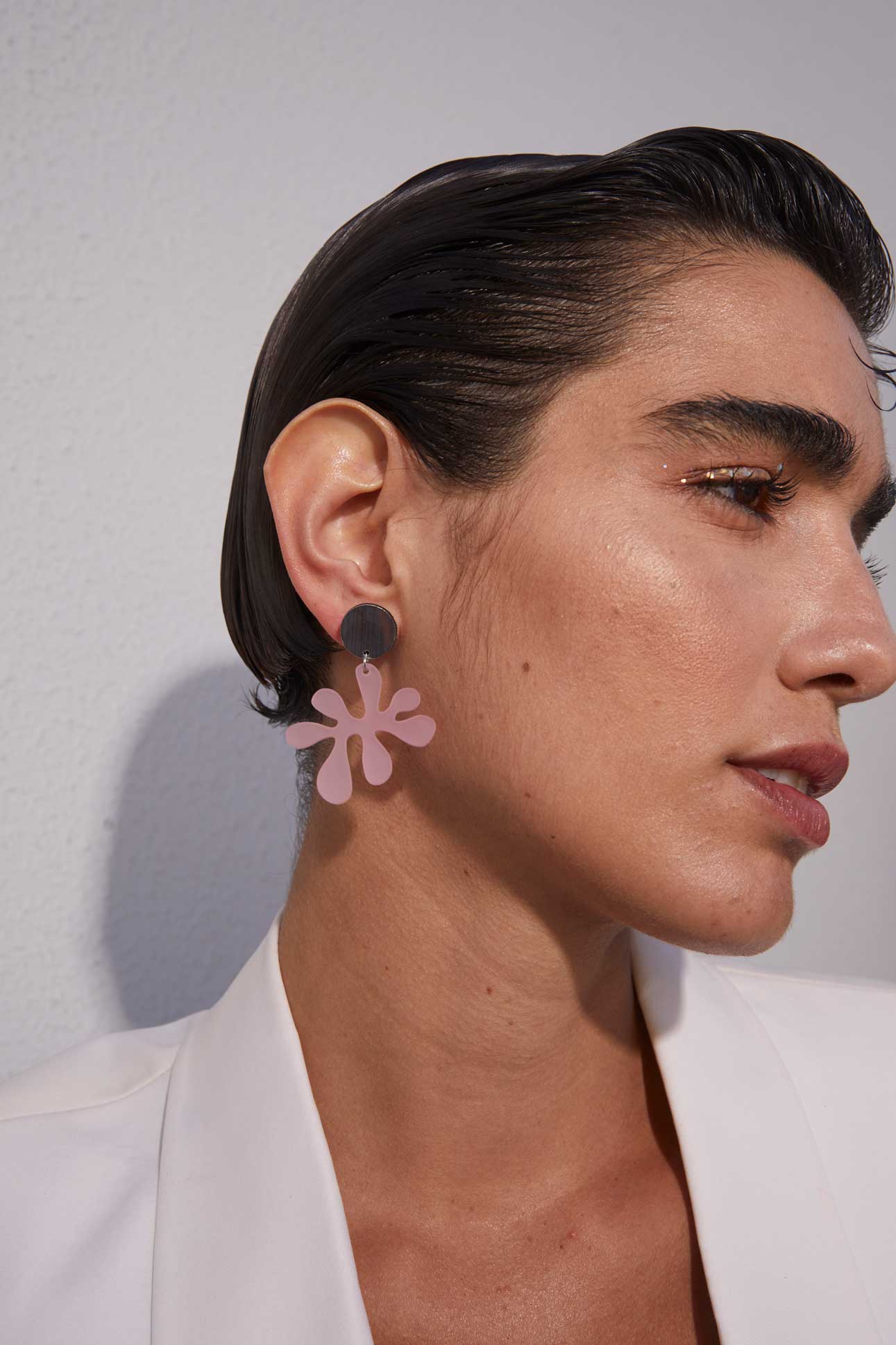 Pendientes Audrey Matisse