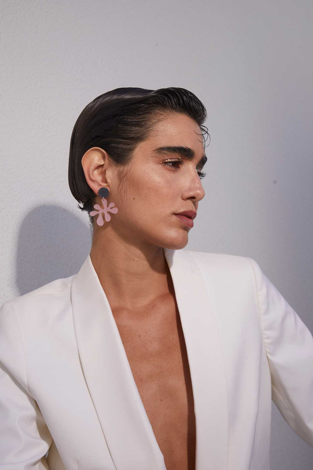 Pendientes Audrey Matisse