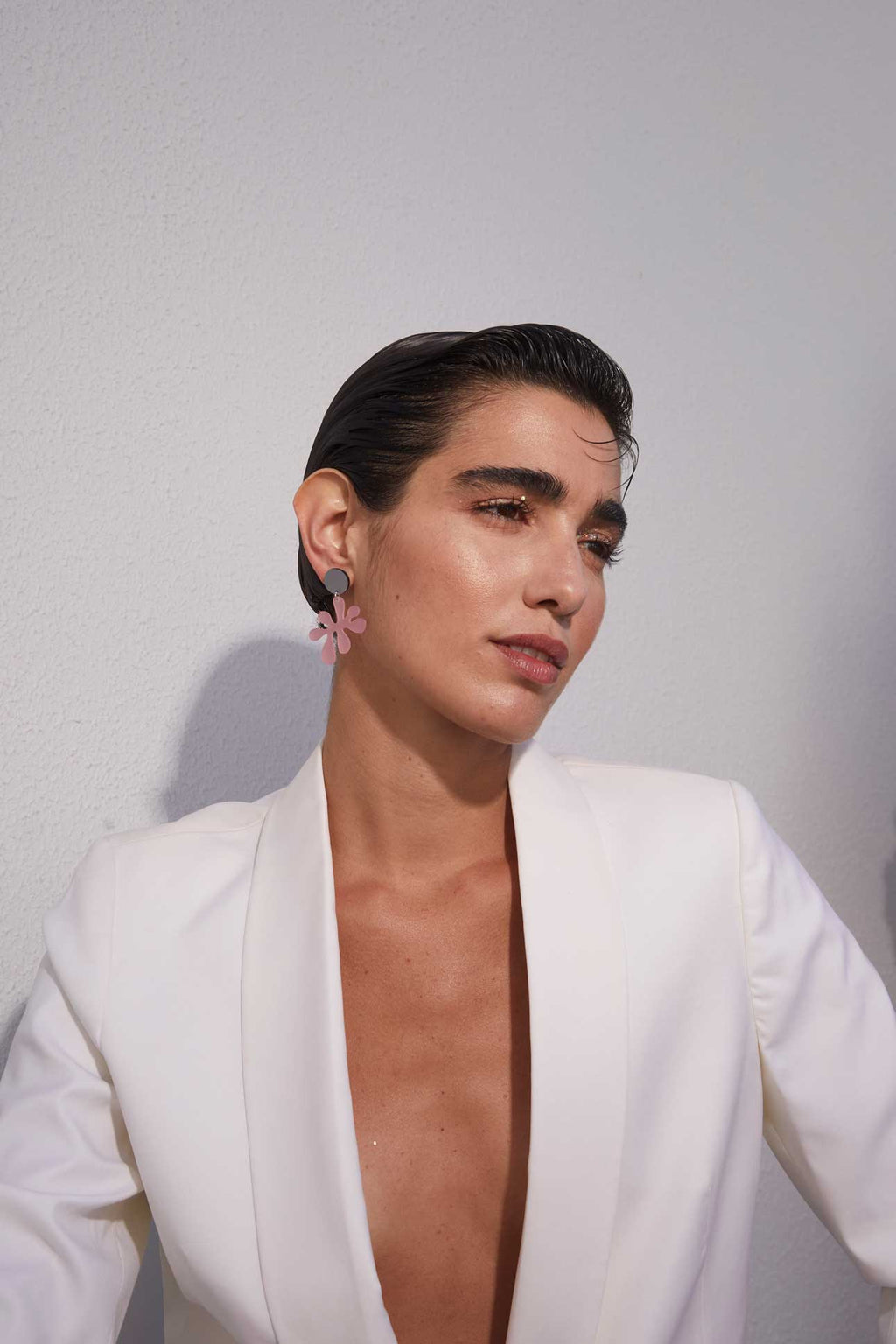 Pendientes Audrey Matisse