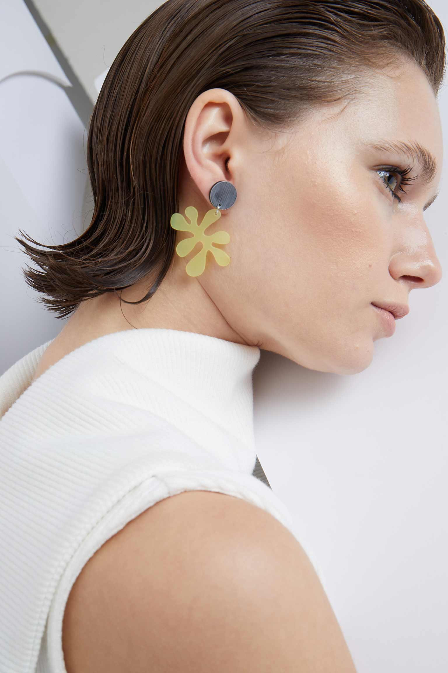 Pendientes Audrey Matisse