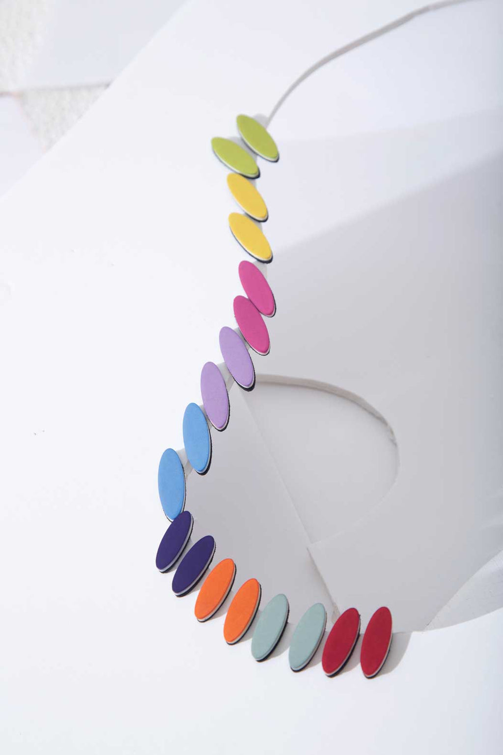 Pendientes Colors Petals 