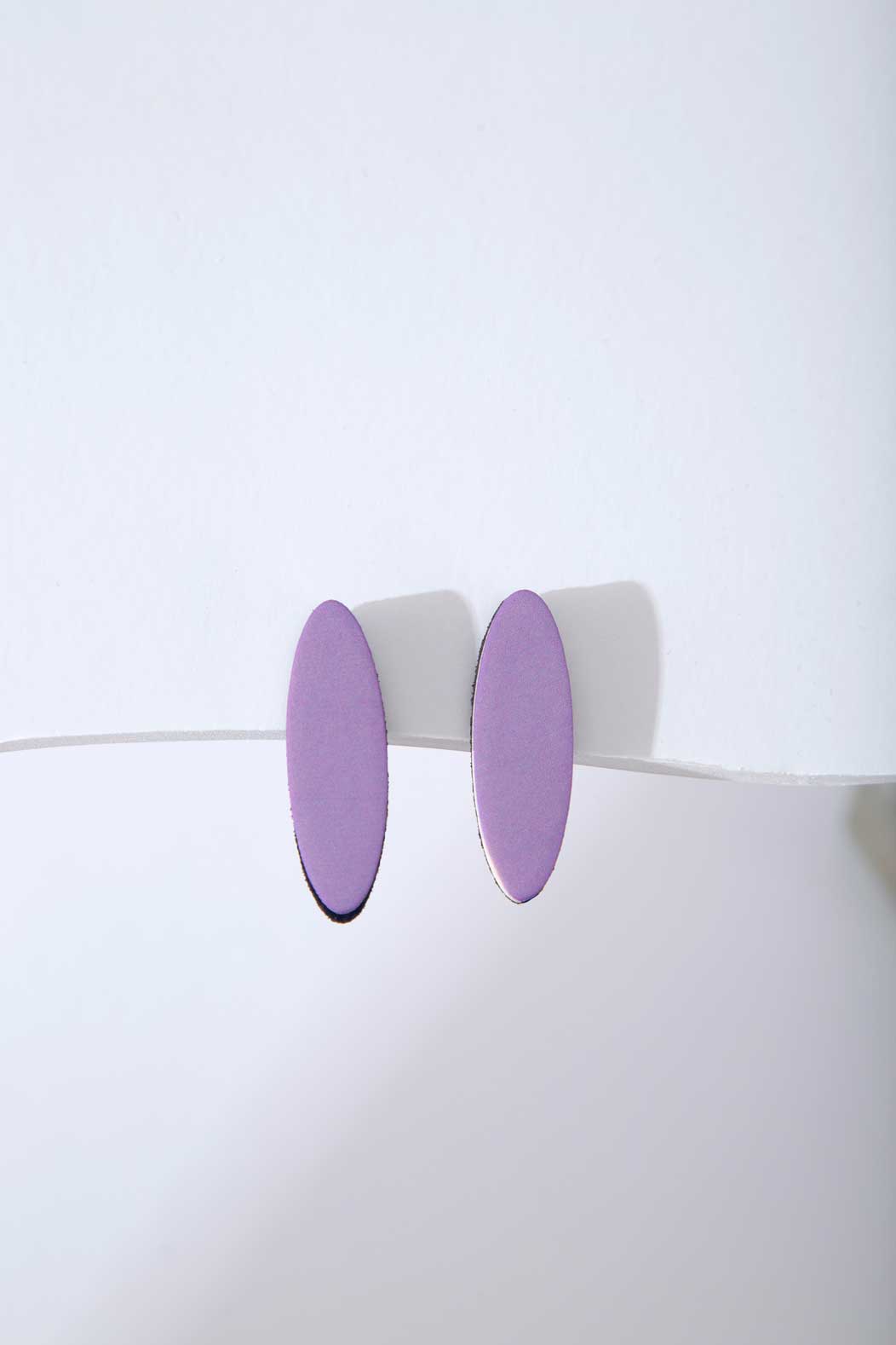 Pendientes Colors Petals 