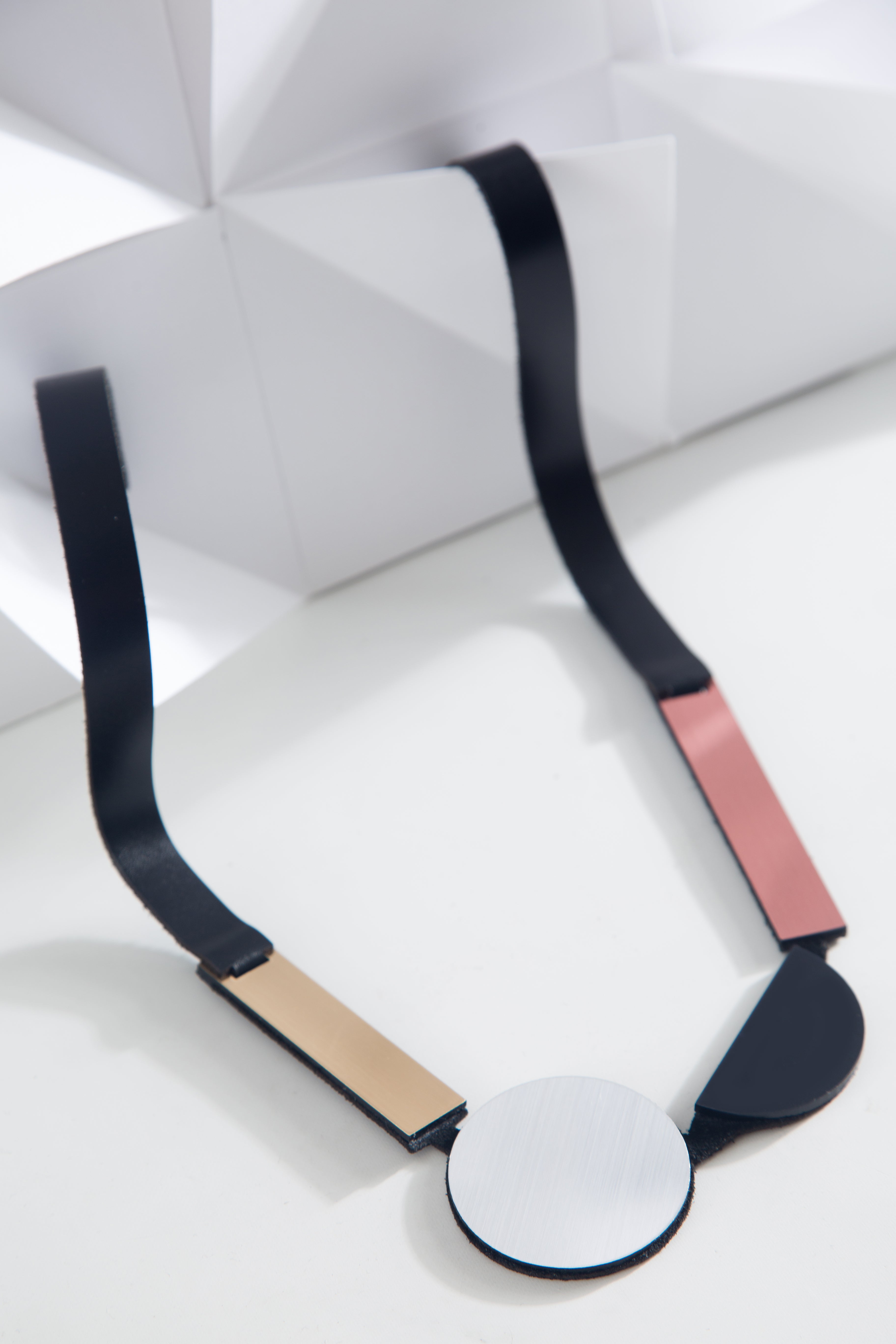 Collar Colors - Metálico