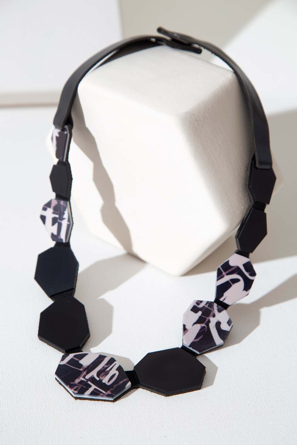 Collar Frame Largo