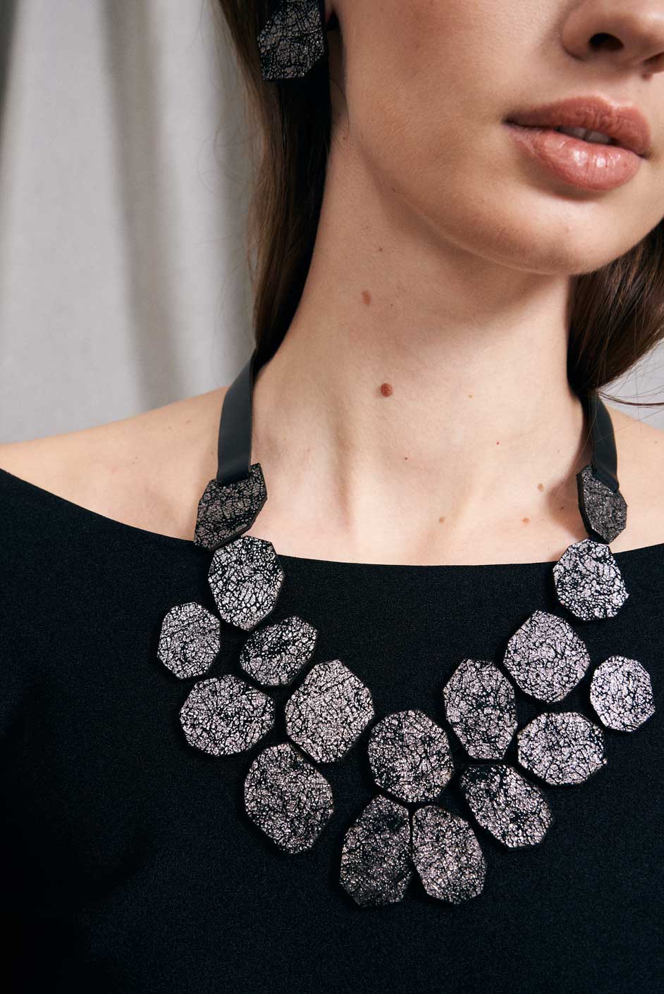Halskette Greta V