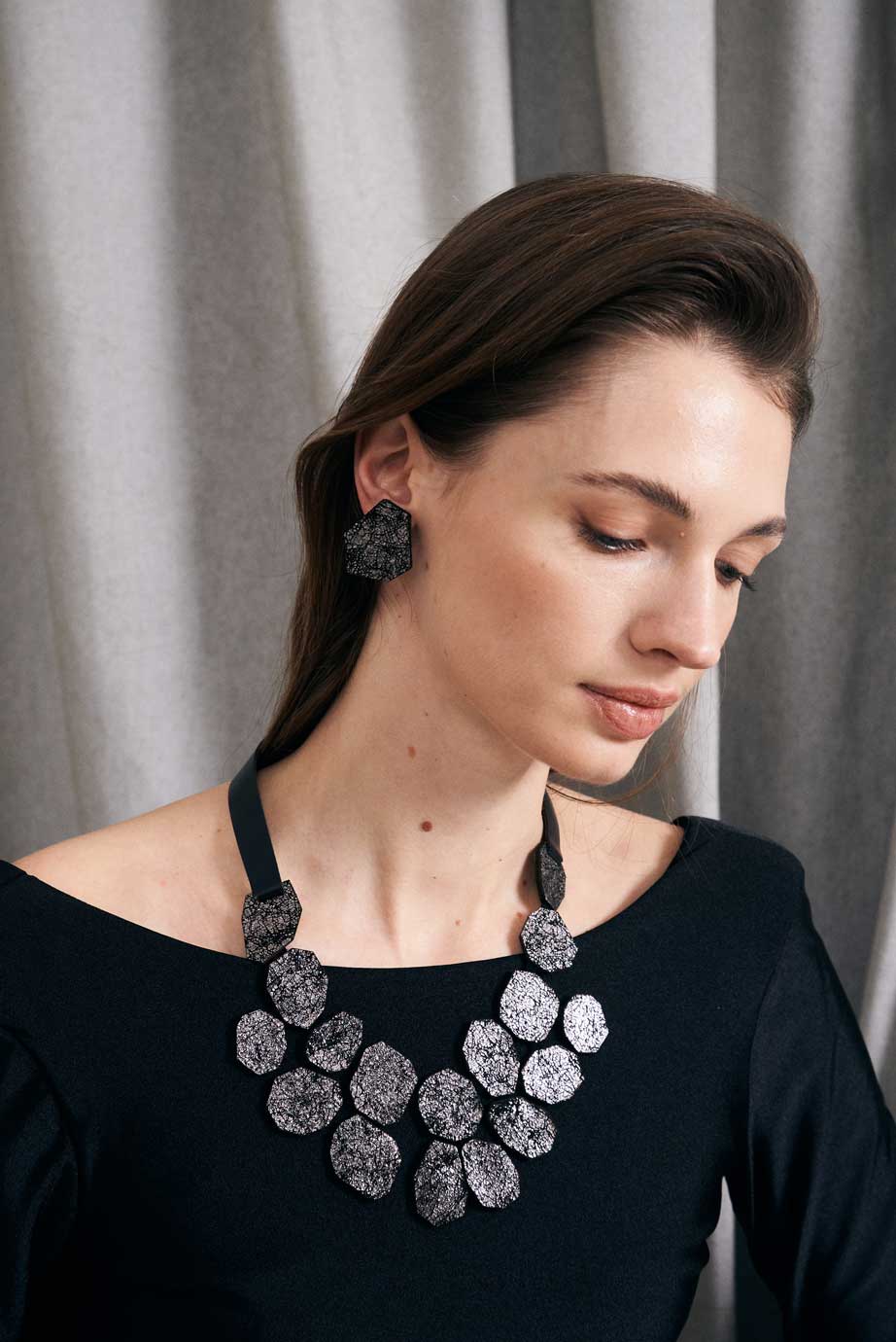 Collar Greta V