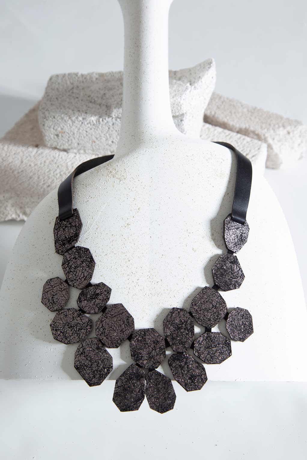 Collar Greta V