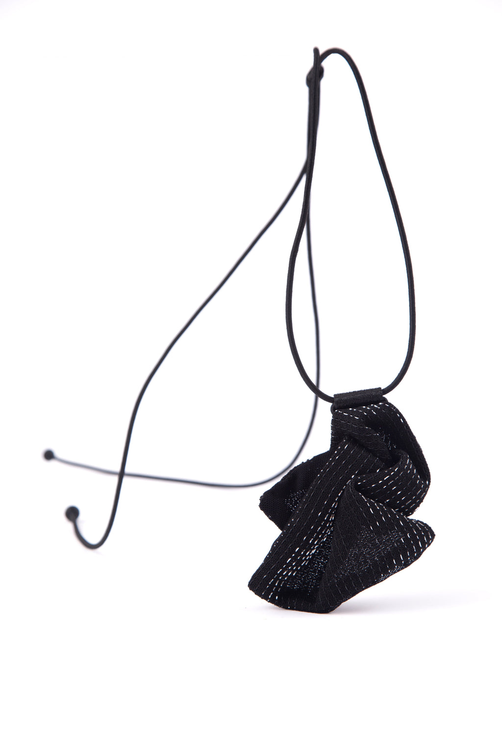 Colgante Hikari - Negro