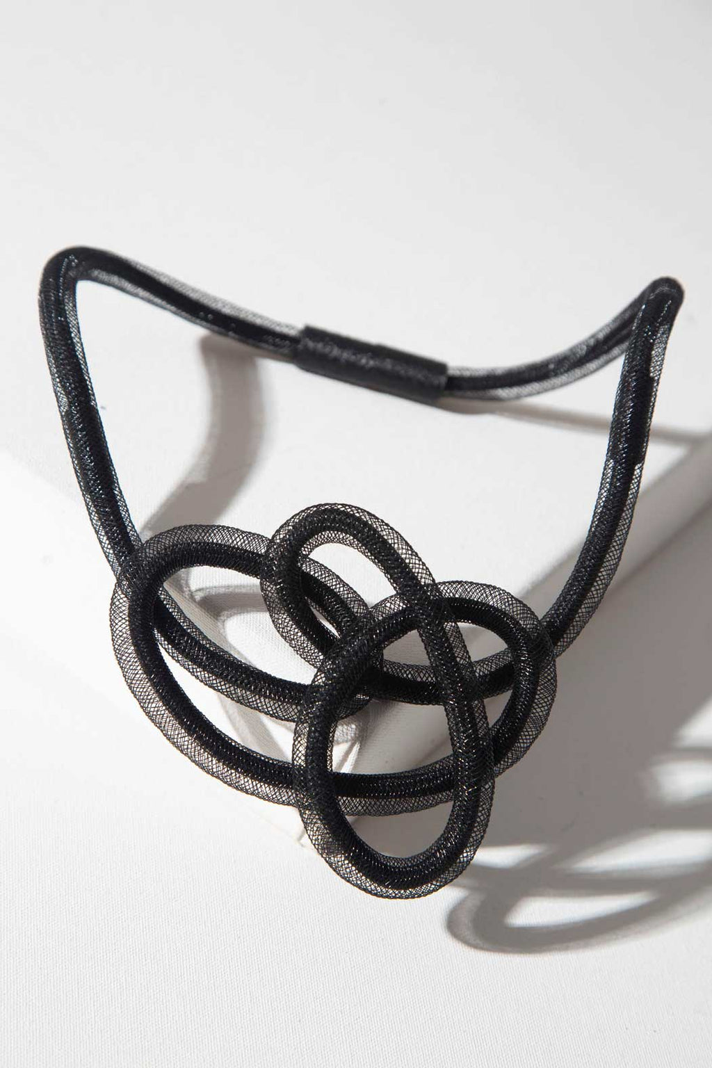 Collar Life Corto - Negro
