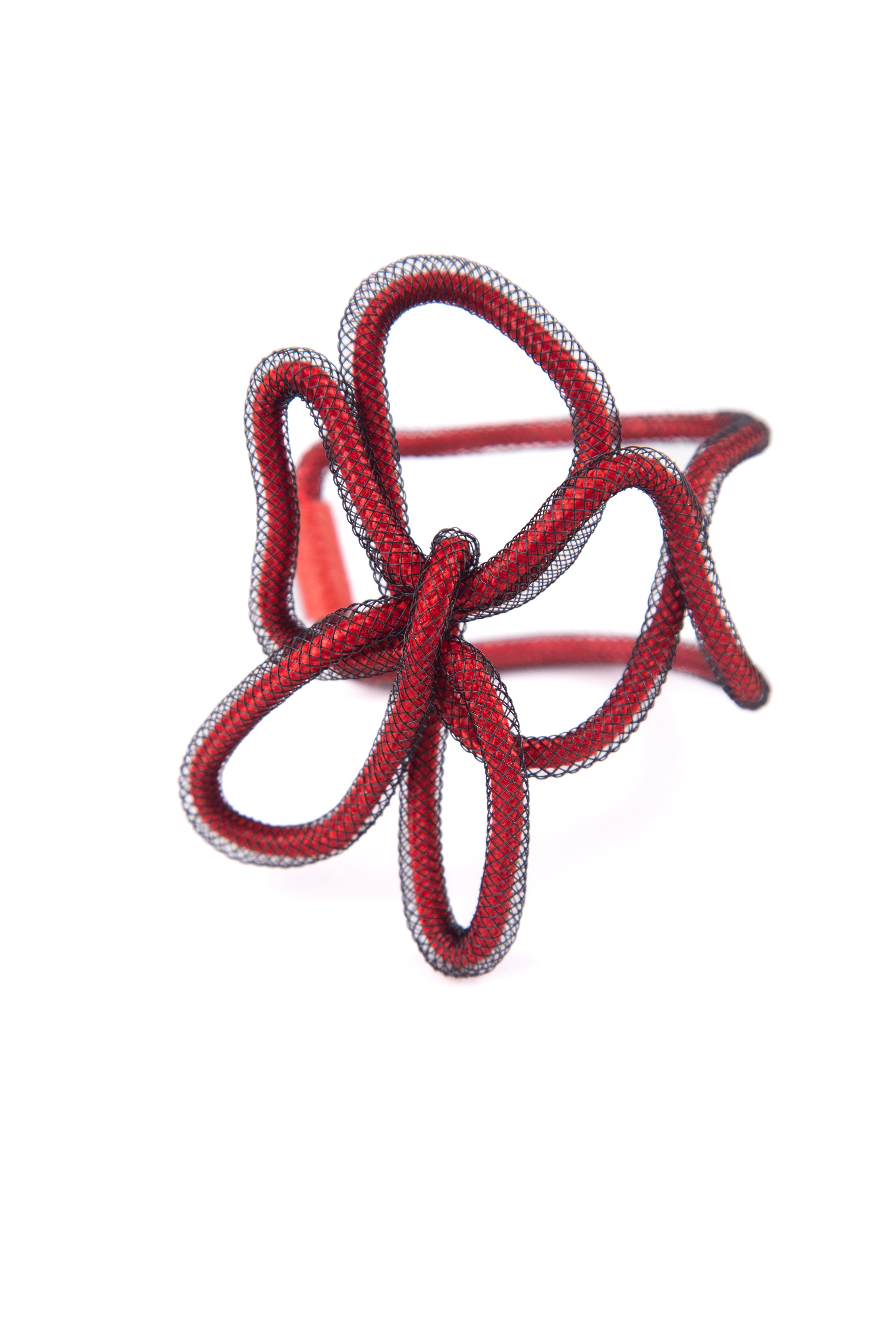 Brazalete Life Rosalía - Rojo