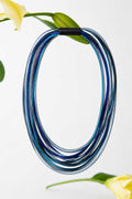 Collar Life Redondo - Cool Colors