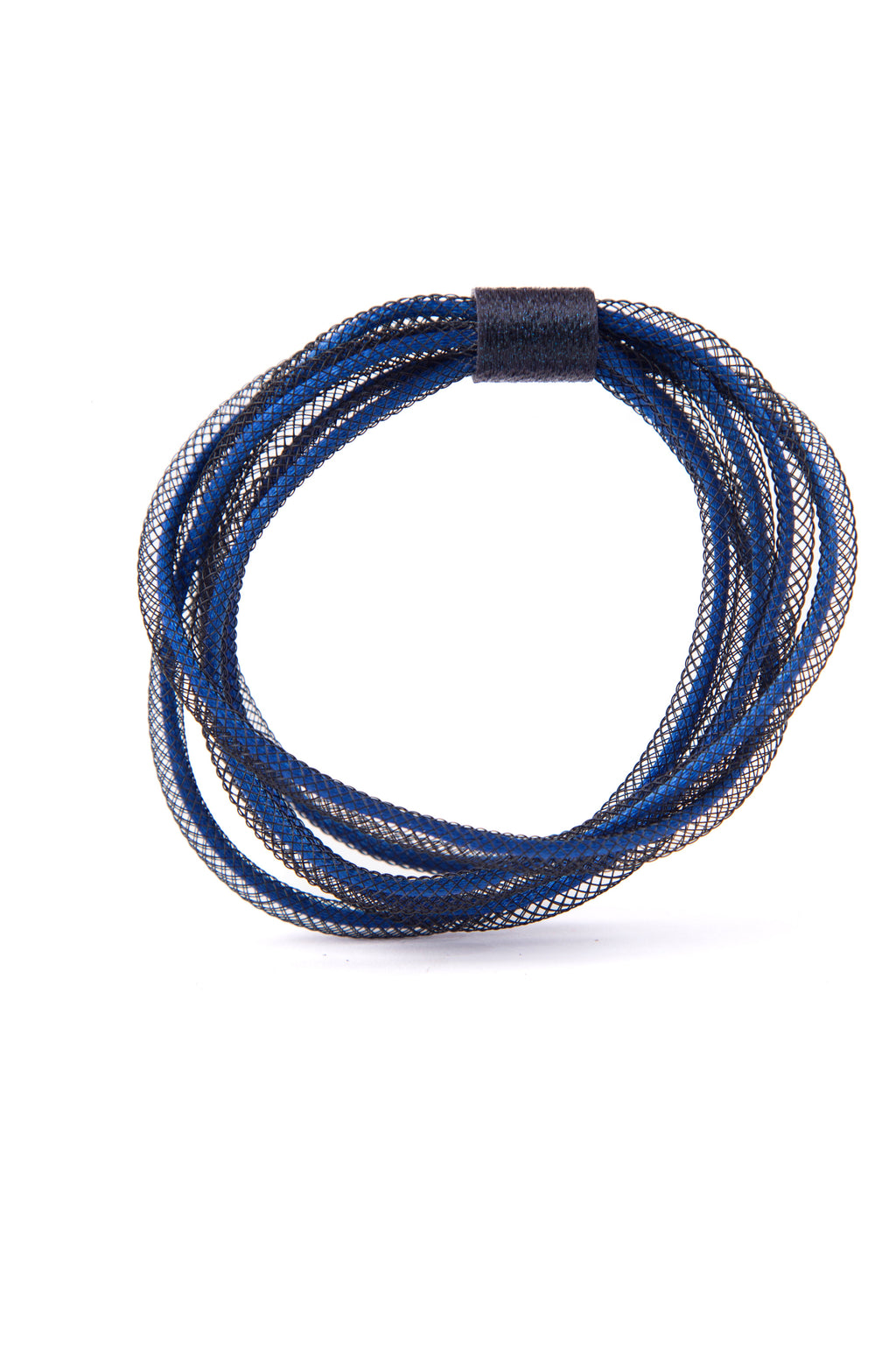 Brazalete Life Redondo - Azul