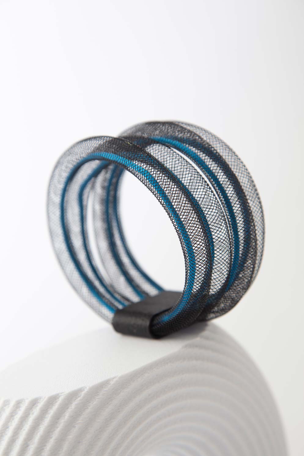 Brazalete Life 4 Tiras - Azul