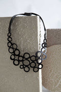 Collar Lightplay - Negro