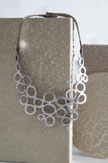 Collar Lightplay - Plata