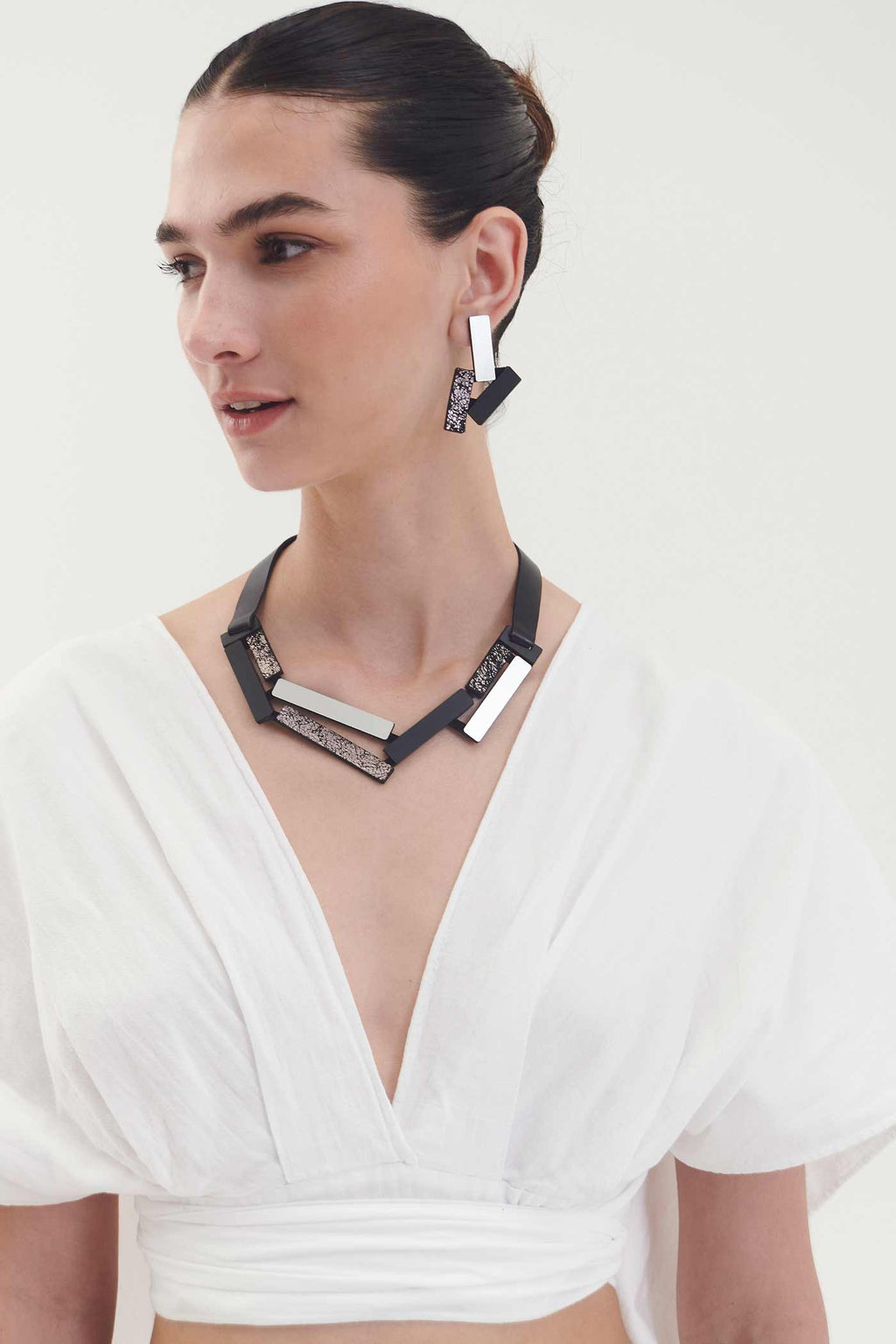 Ray Medium Necklace