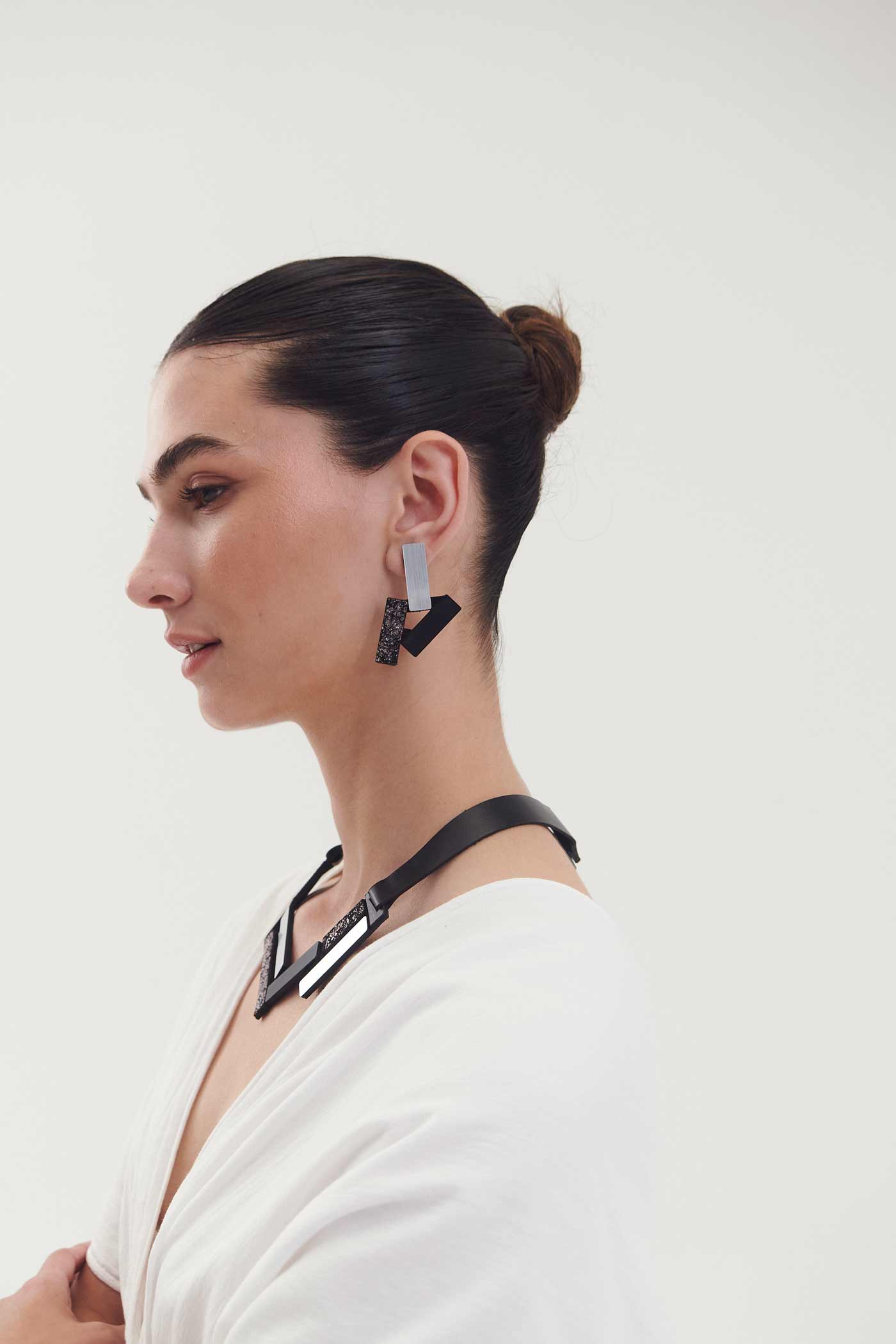 Ray Medium Necklace