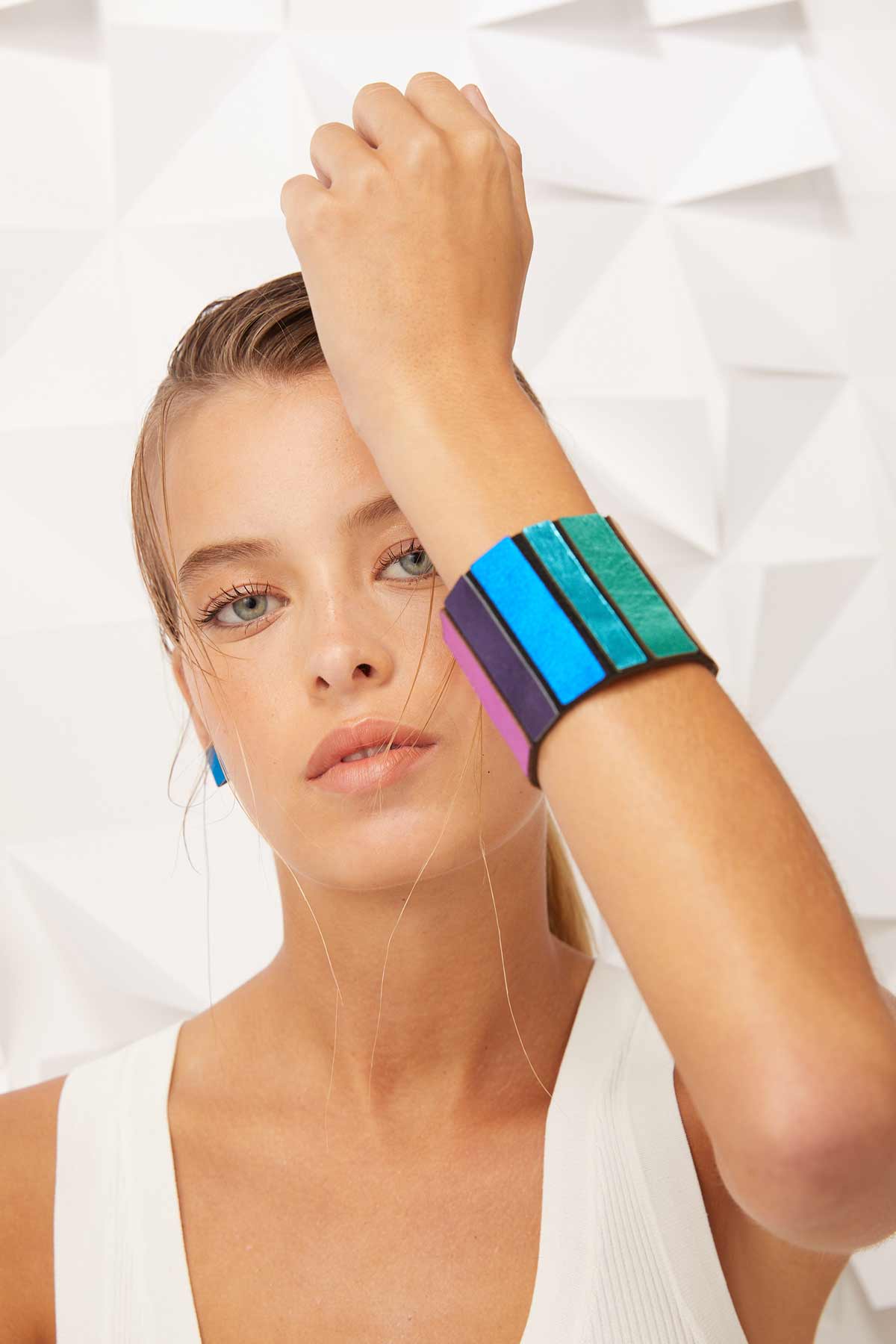 Brazalete Rainbow - Arcoíris