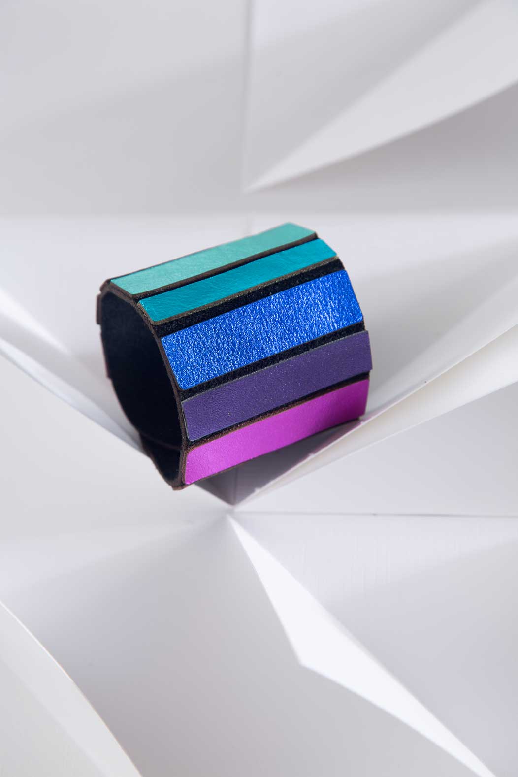 Brazalete Rainbow - Arcoíris