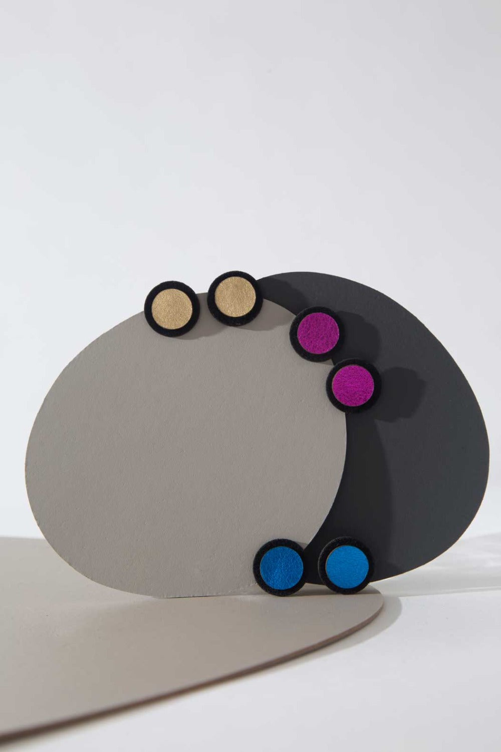 Pendientes Rainbow Pequeños