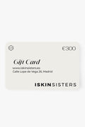 Tarjeta de regalo €300