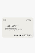 Tarjeta de regalo €80