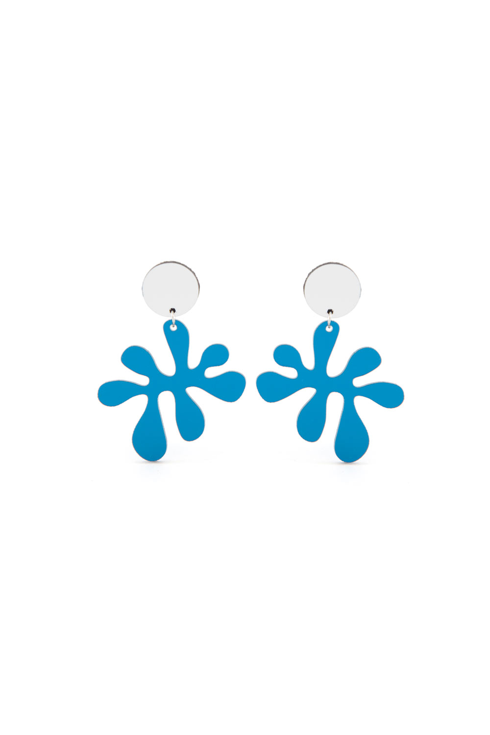 Pendientes Audrey Matisse