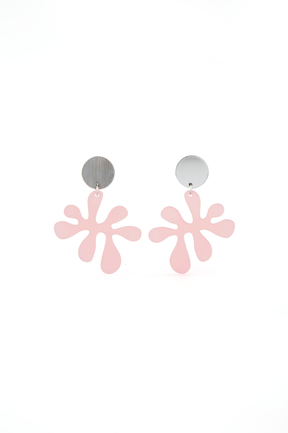 Pendientes Audrey Matisse