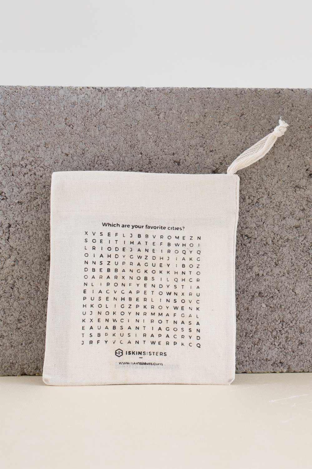 Pendientes Abstractions Pequeños - Oro