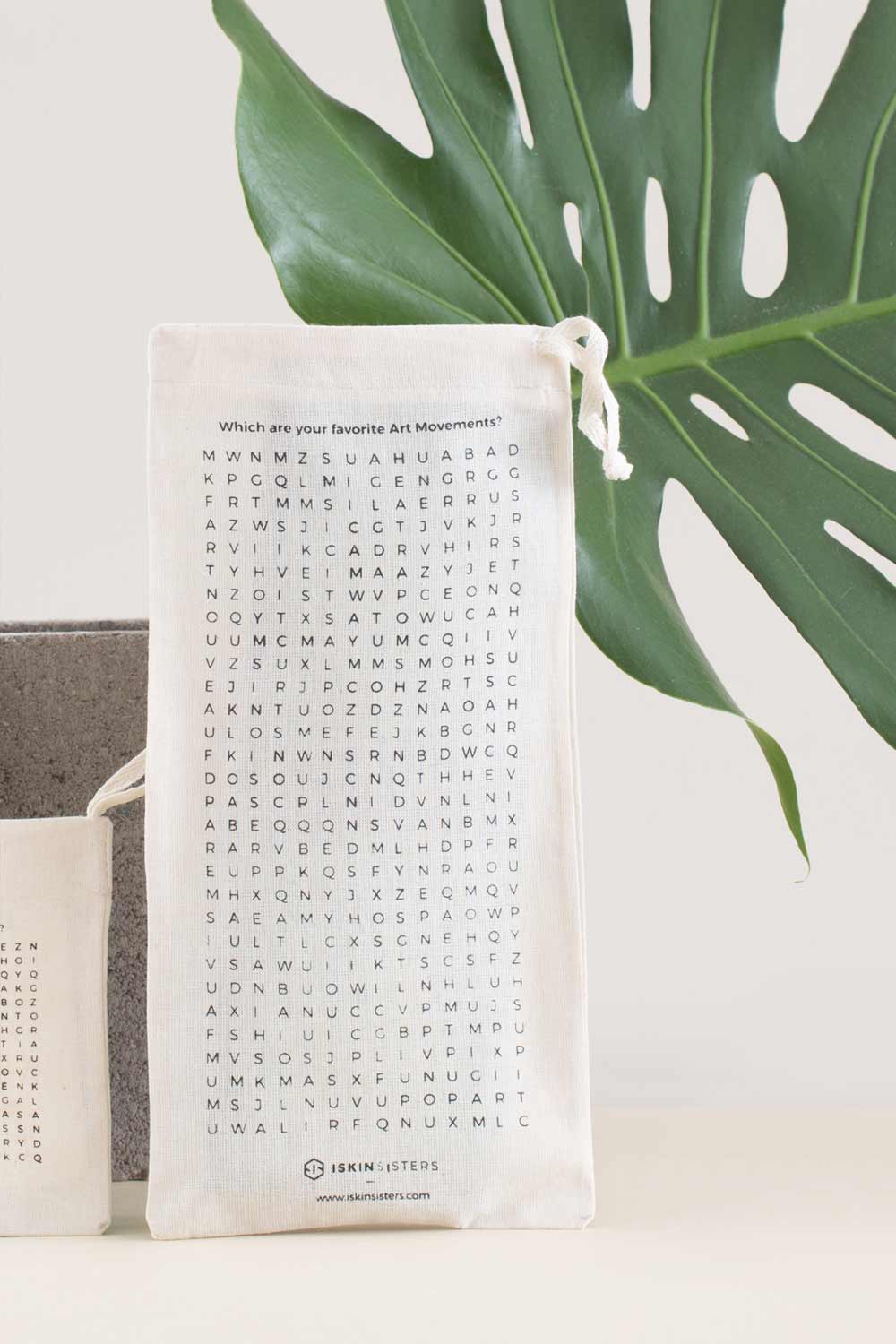 Brazalete Kate Leaves - Negro/Oro