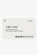 Tarjeta de regalo €30